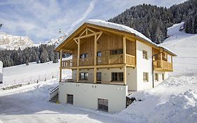 Apartements Precalalt