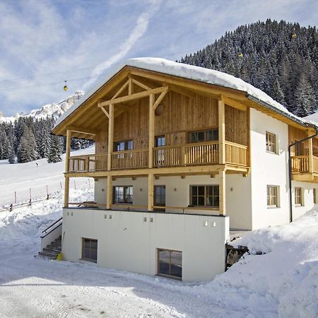 Apartements Precalalt Stern Exterior foto