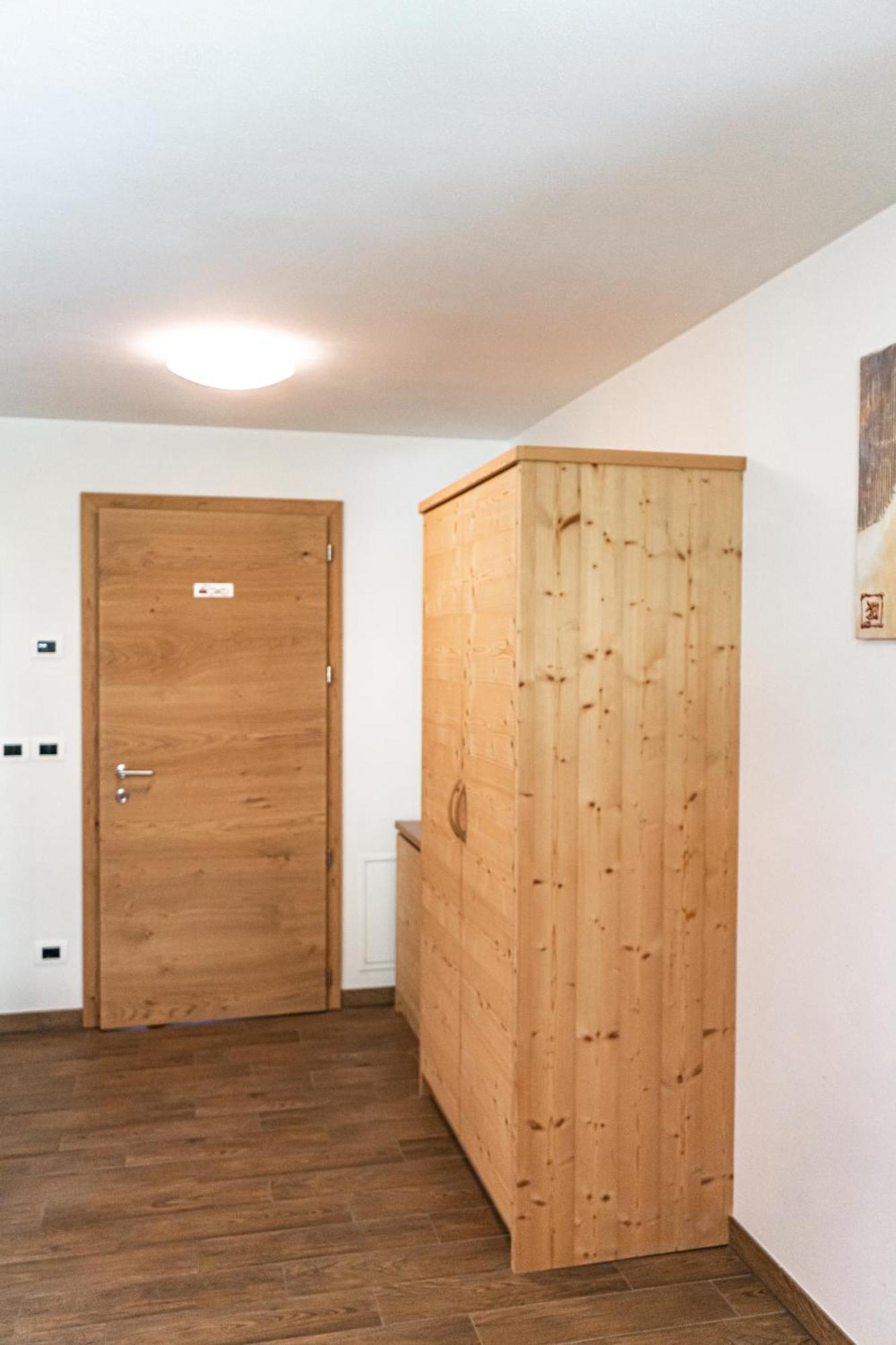 Apartements Precalalt Stern Exterior foto