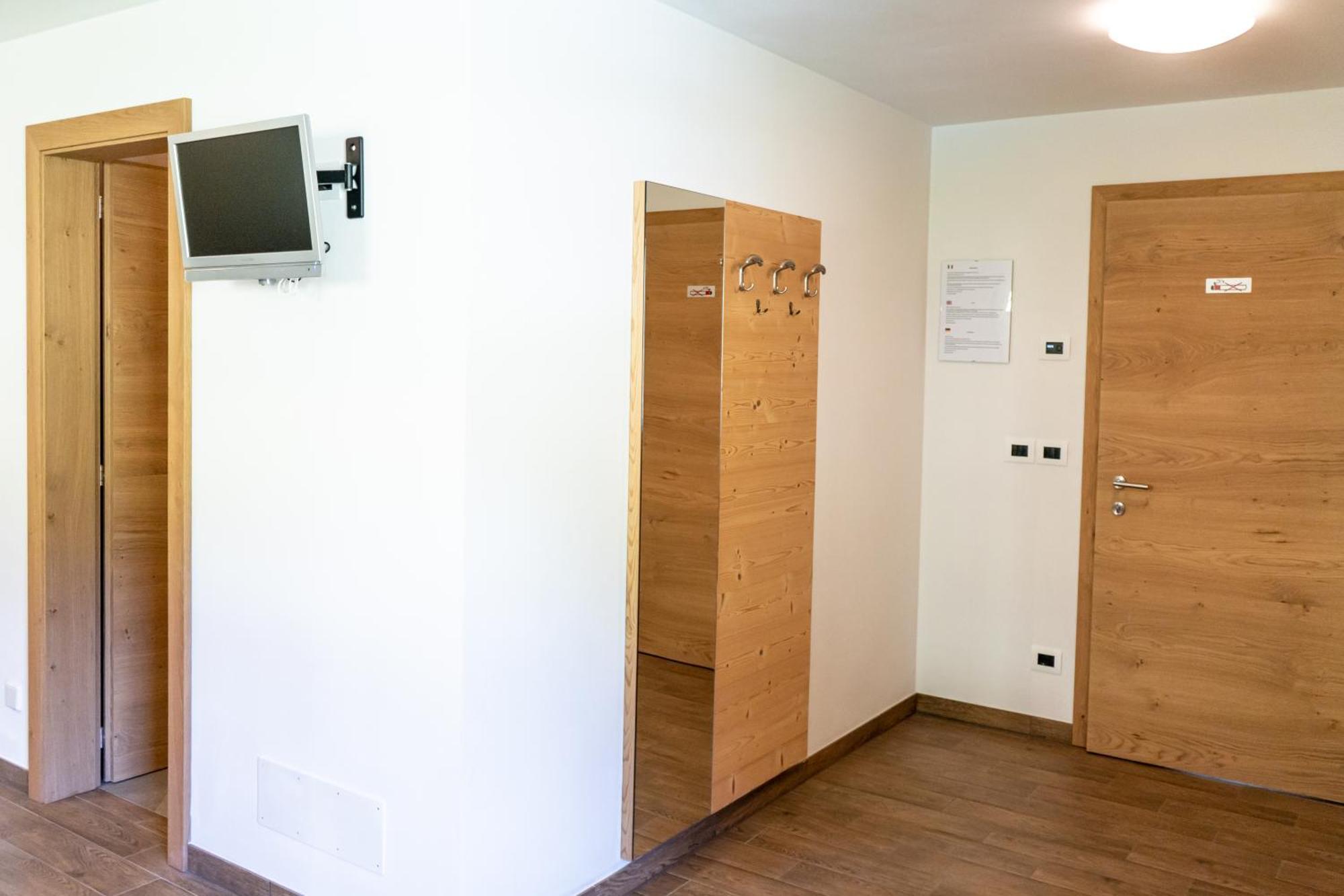 Apartements Precalalt Stern Exterior foto