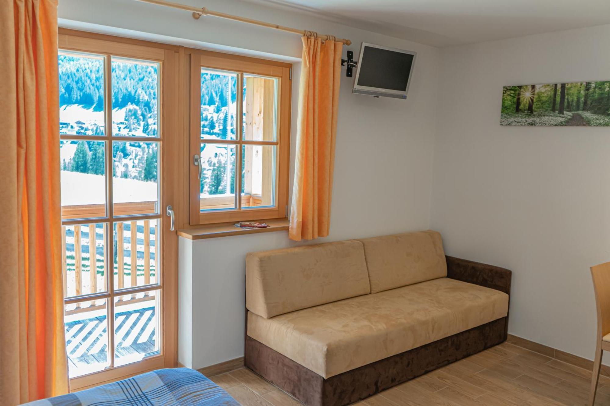 Apartements Precalalt Stern Exterior foto