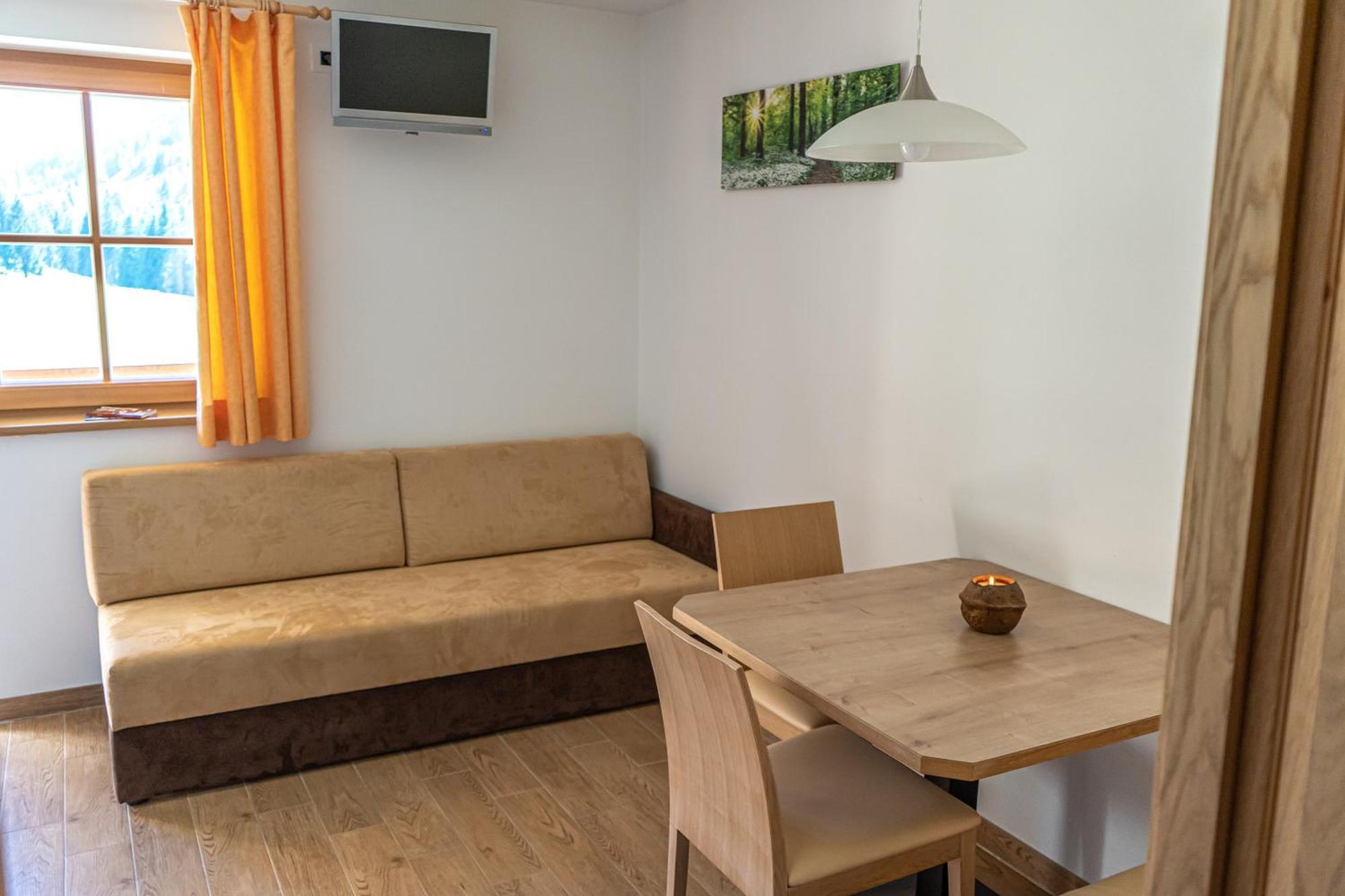 Apartements Precalalt Stern Exterior foto