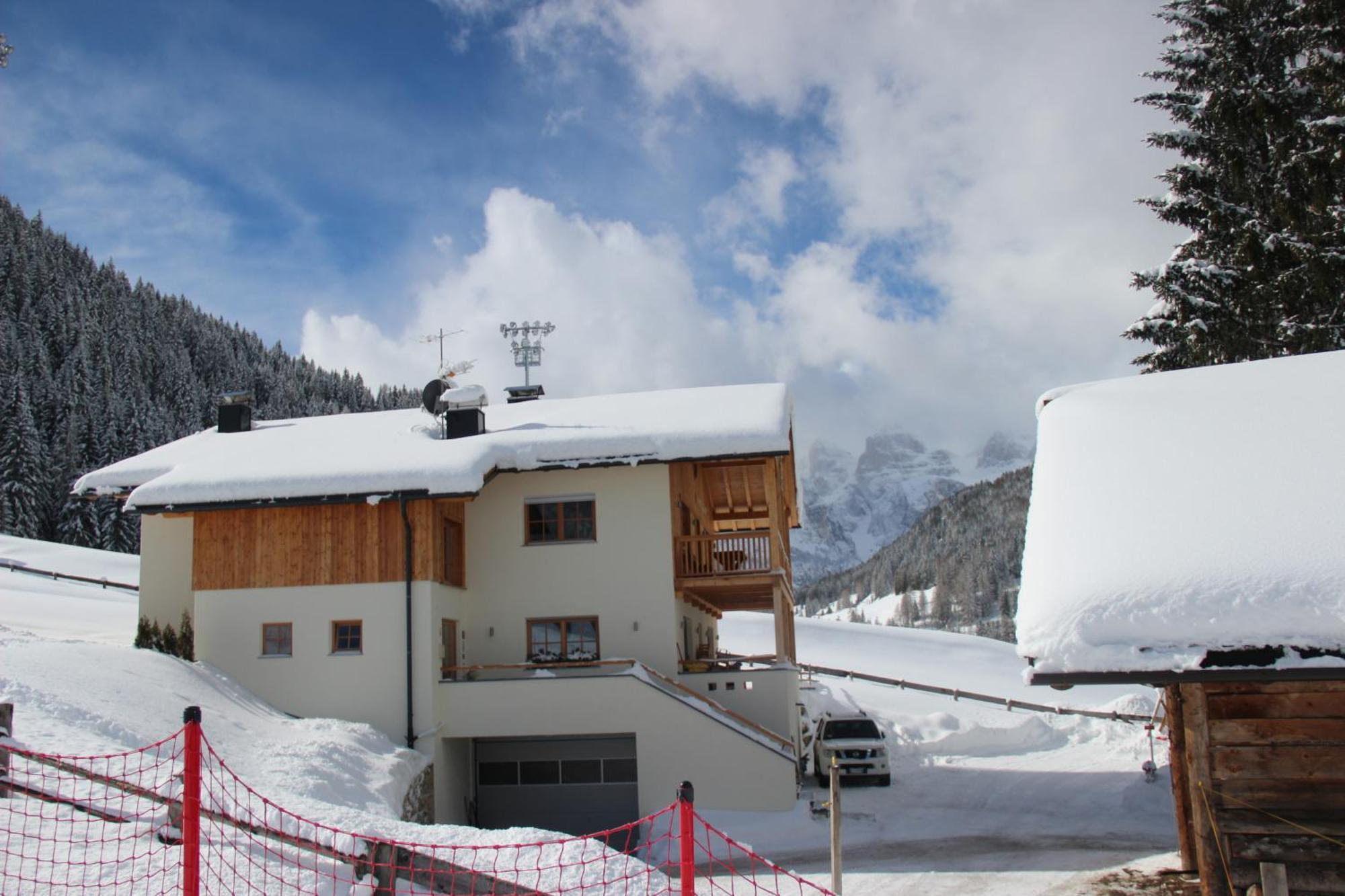 Apartements Precalalt Stern Exterior foto