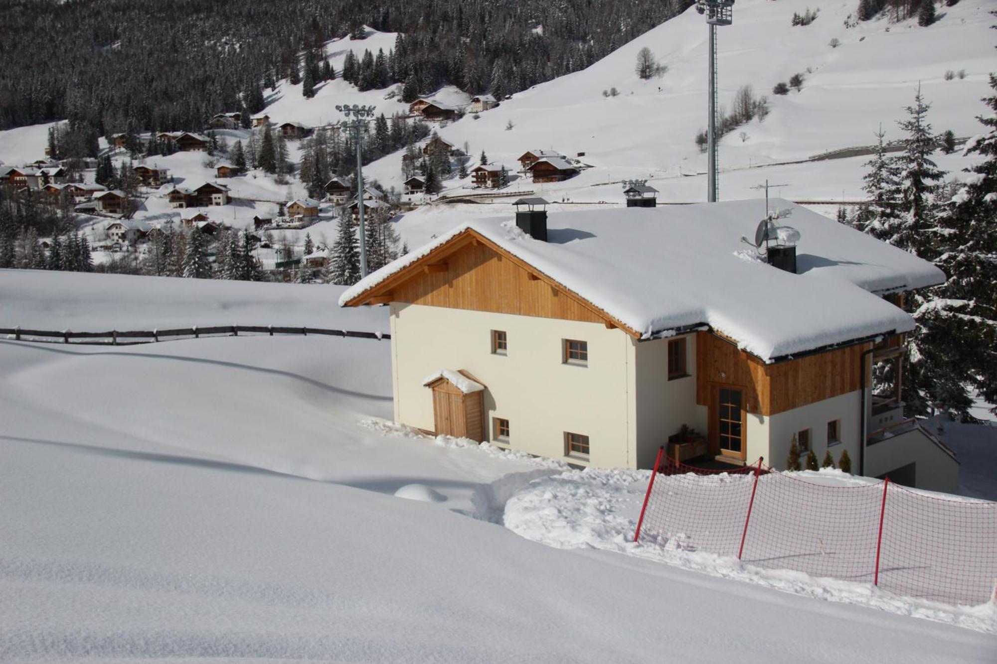 Apartements Precalalt Stern Exterior foto