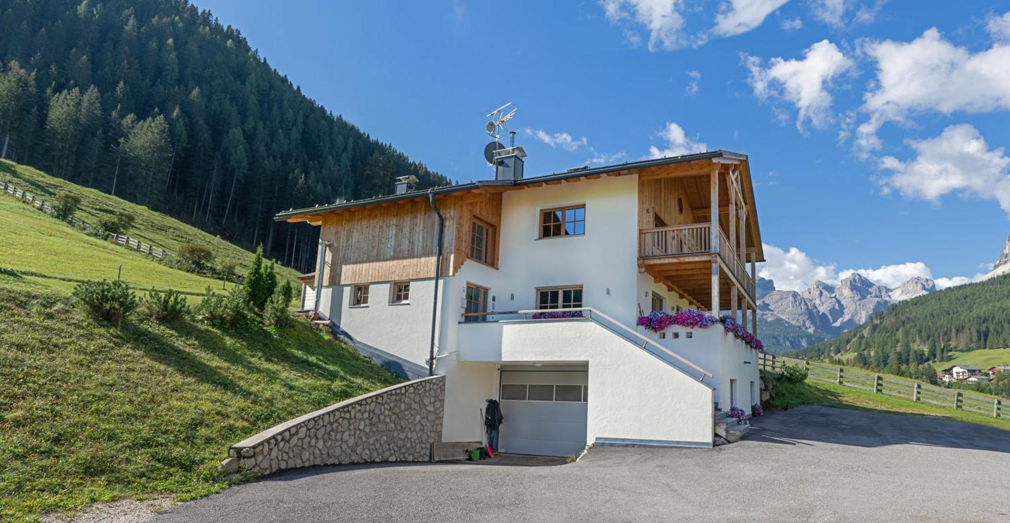 Apartements Precalalt Stern Exterior foto