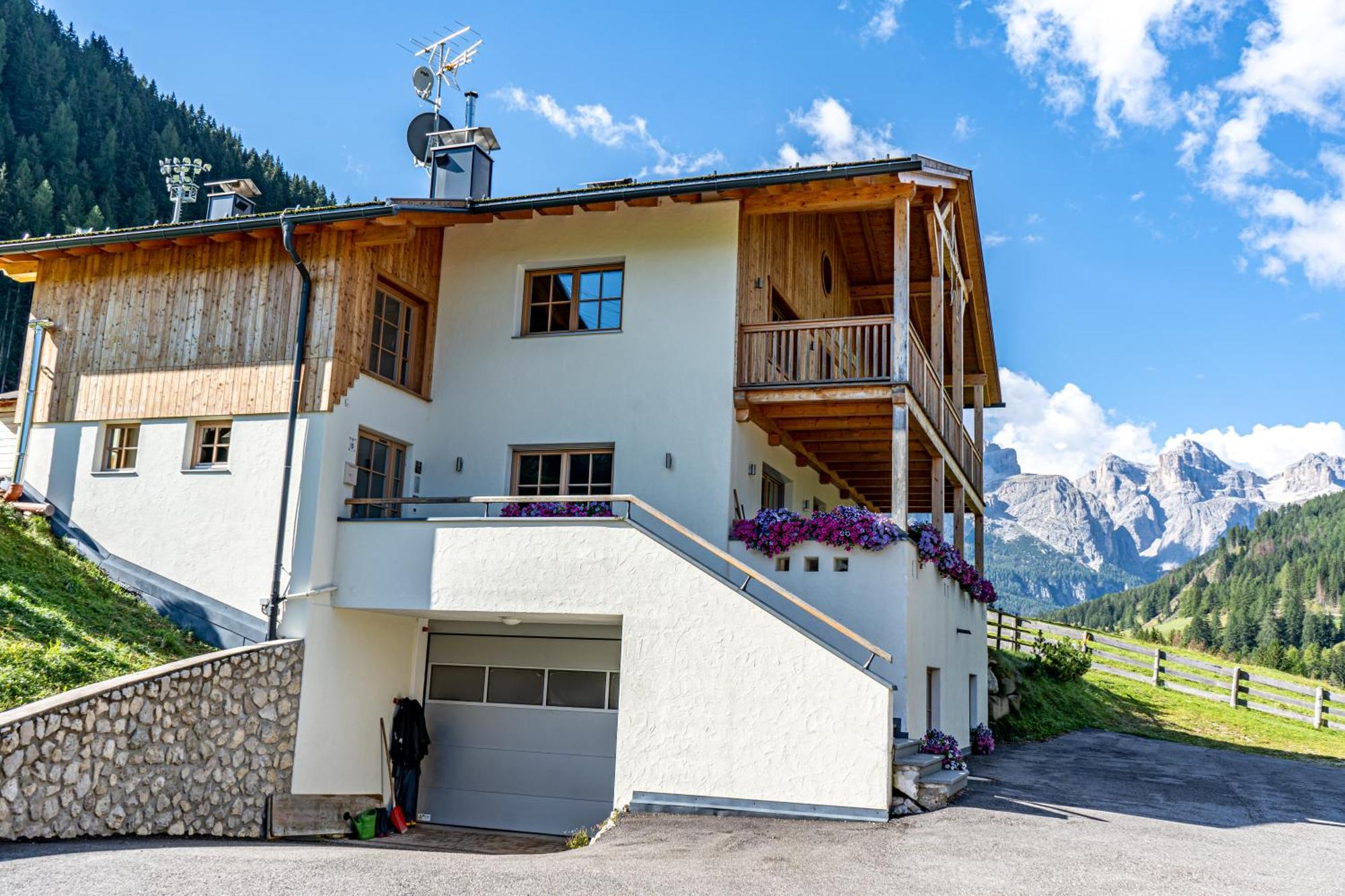 Apartements Precalalt Stern Exterior foto