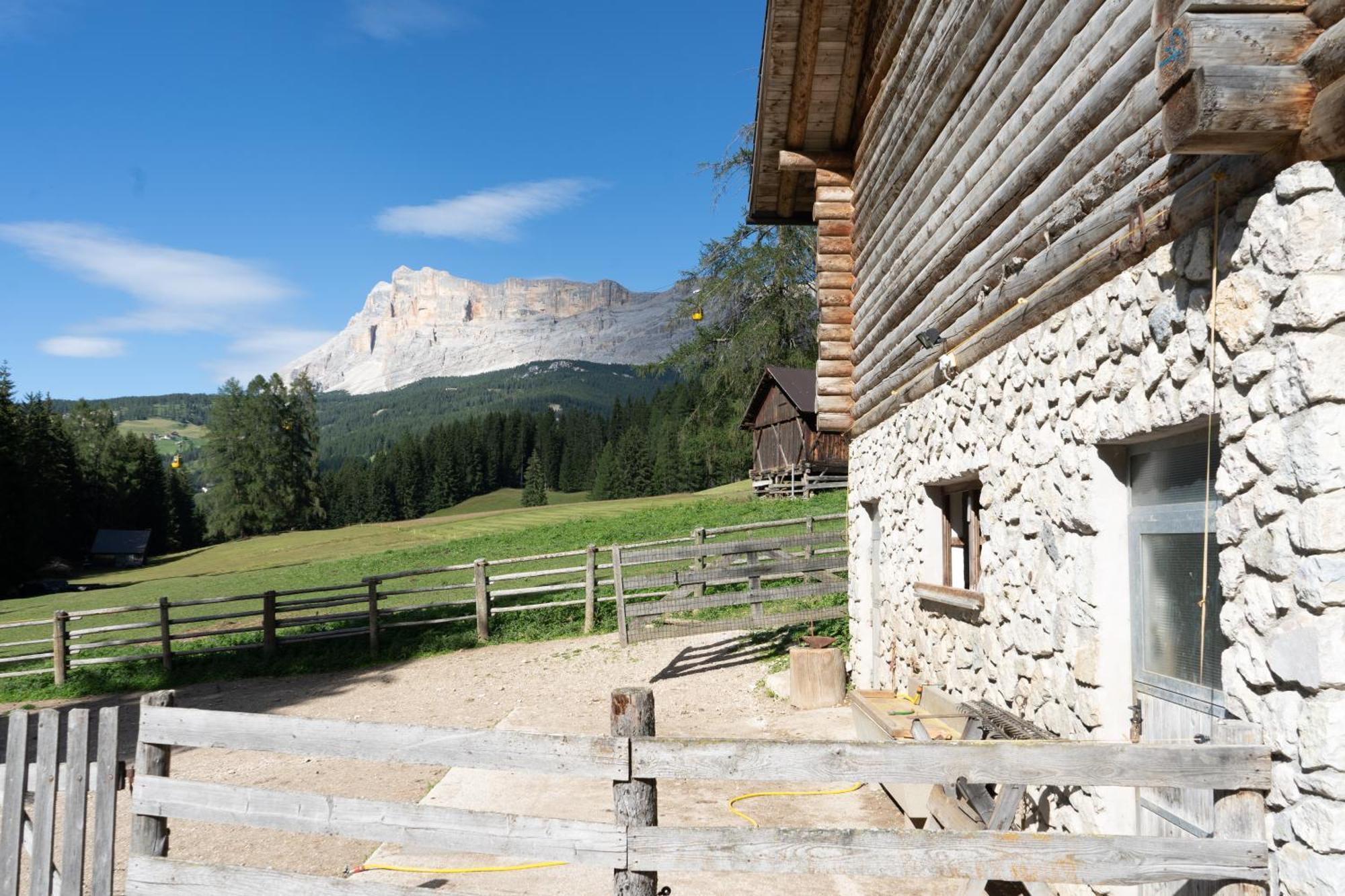 Apartements Precalalt Stern Exterior foto