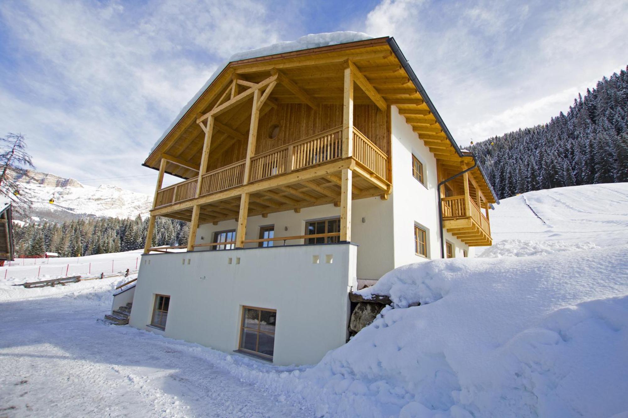 Apartements Precalalt Stern Exterior foto