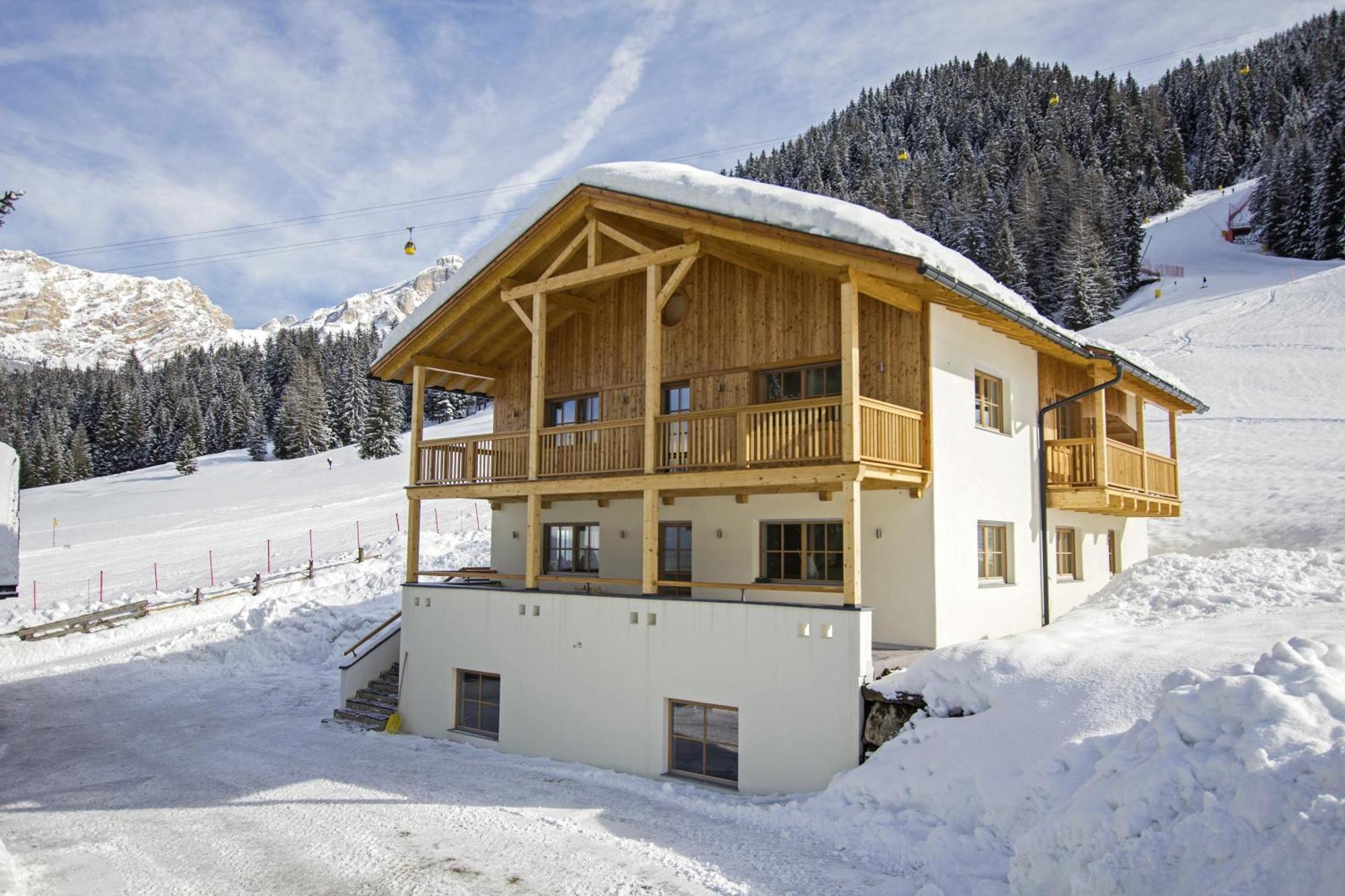 Apartements Precalalt Stern Exterior foto